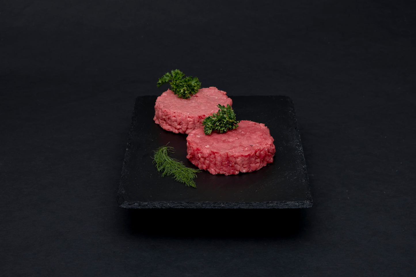 Tartare di Fassona