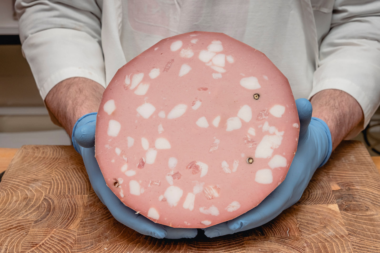 Mortadella