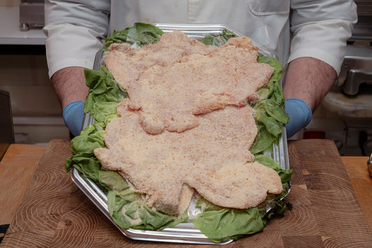 Orecchia di Elefante