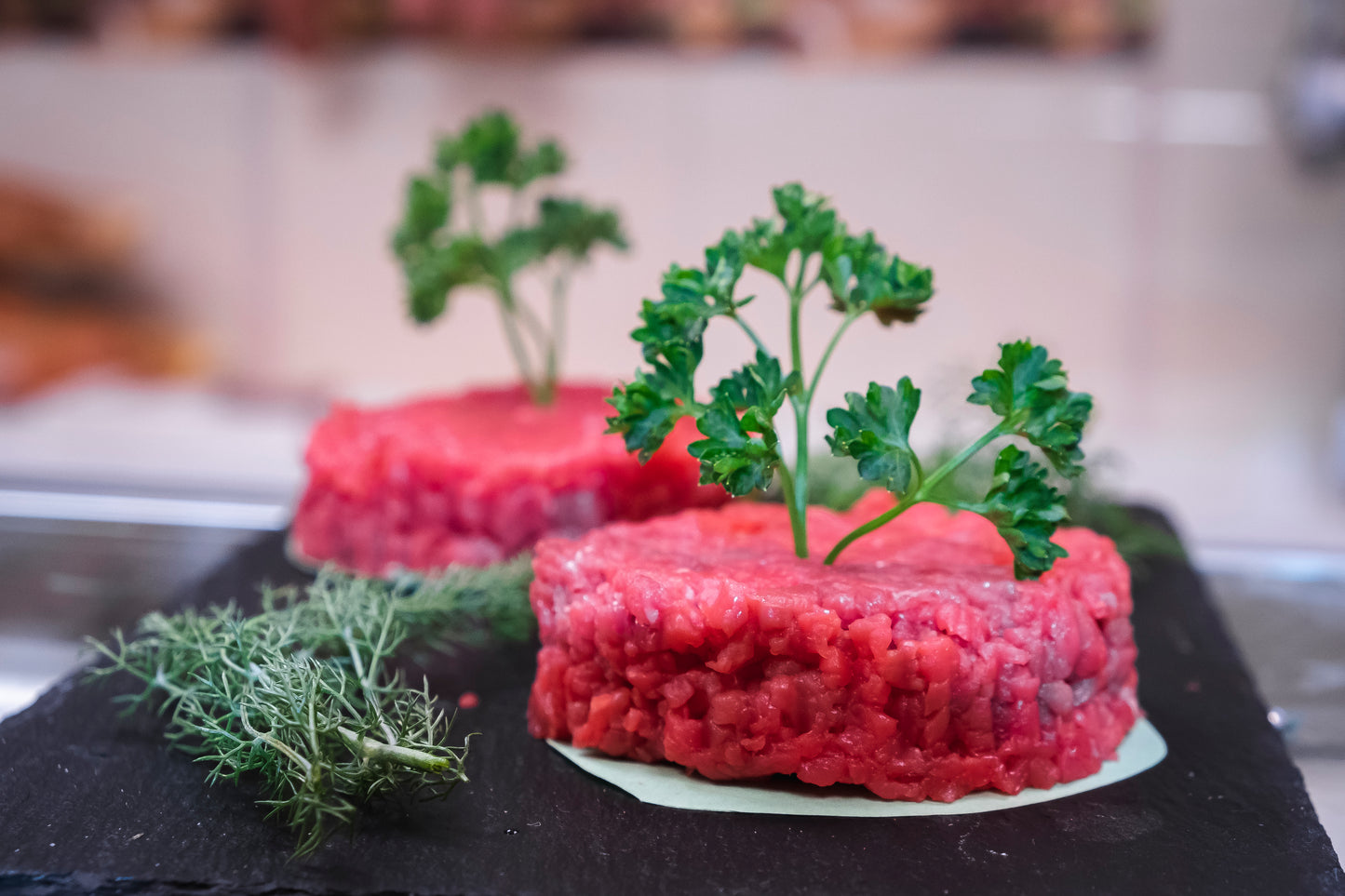 Tartare di Fassona