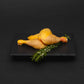 cosce di pollo