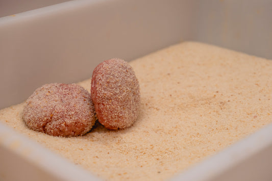 Polpette