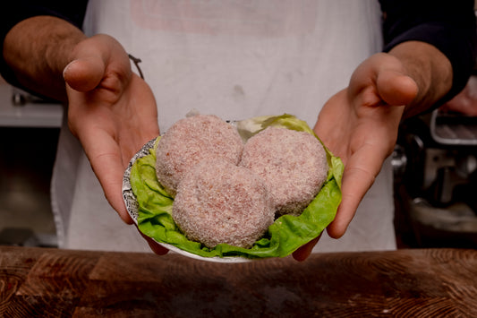 Polpette