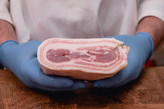 Pancetta