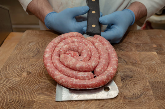 Salsiccia